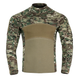 Бойова сорочка ESDY Tactical Frog Shirt Multicam A340-49 фото 2