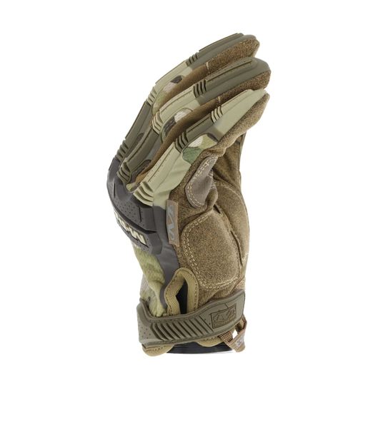 Рукавиці повнопалі Mechanix M-Pact Gloves Multicam MPT-78 фото