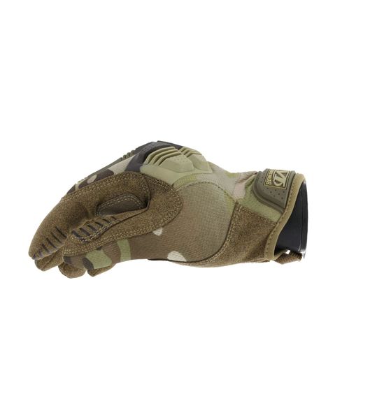 Рукавиці повнопалі Mechanix M-Pact Gloves Multicam MPT-78 фото