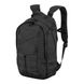 Рюкзак тактичний Helikon-Tex EDC Backpack 21L Black PL-EDC-CD-01 фото 1