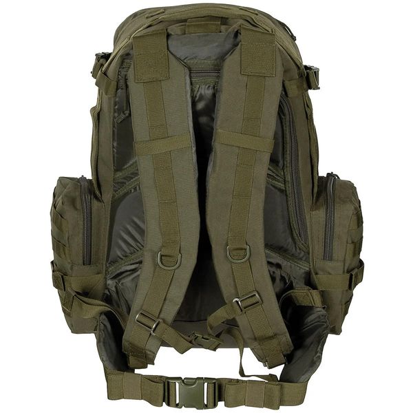 Рюкзак IT Backpack OD green Tactical-Modular 45L Олива 30265B фото