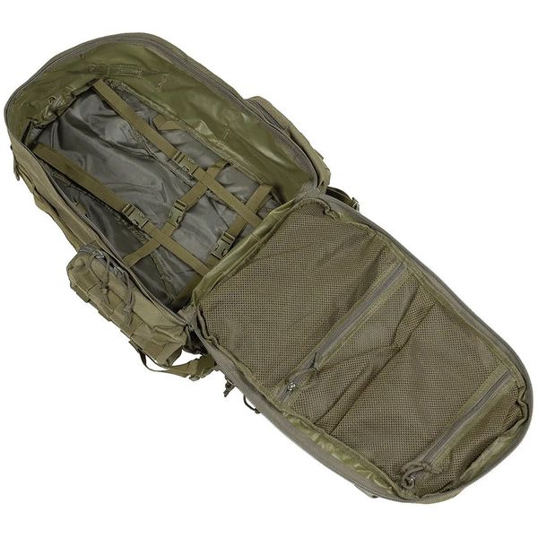 Рюкзак IT Backpack OD green Tactical-Modular 45L Олива 30265B фото