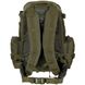 Рюкзак IT Backpack OD green Tactical-Modular 45L Олива 30265B фото 2