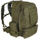 Рюкзак IT Backpack OD green Tactical-Modular 45L Олива 30265B фото 1