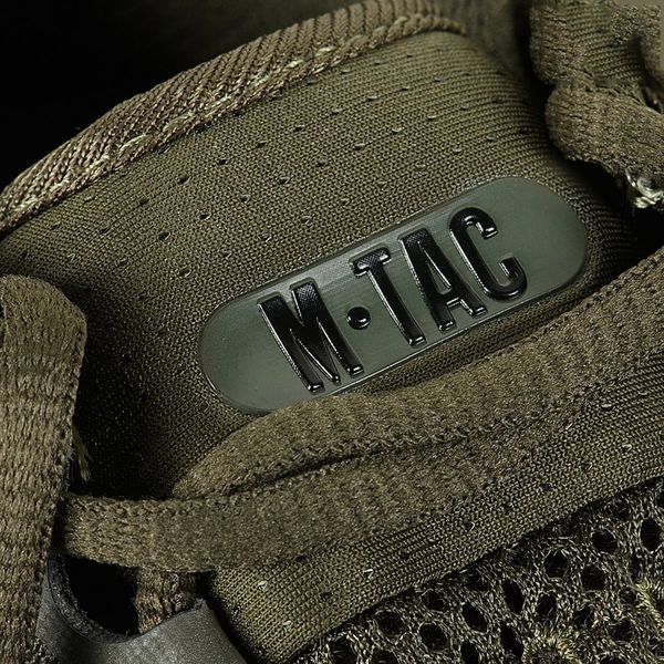 M-Tac кросівки Summer Pro Olive MTC-803320-AO фото