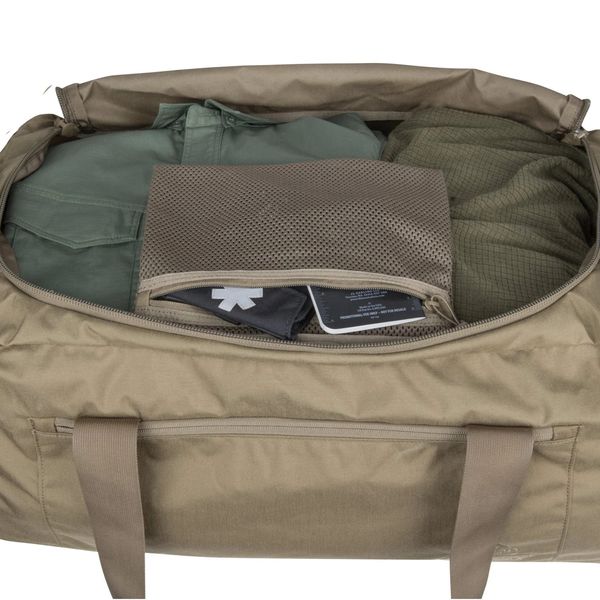 Сумка Helikon-Tex Enlarged Urban Training Bag Multicam TB-UTE-CD-3412A фото