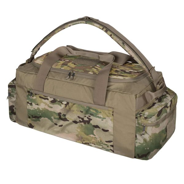 Сумка Helikon-Tex Enlarged Urban Training Bag Multicam TB-UTE-CD-3412A фото