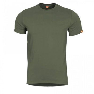 Футболка Pentagon Ageron T-Shirt Olive Green K09012-06 фото