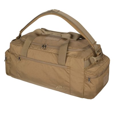 Сумка Helikon-Tex Enlarged Urban Training Bag Coyote TB-UTE-CD-11 фото