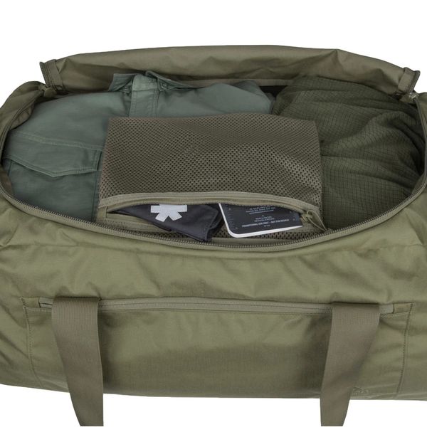 Сумка Helikon-Tex Enlarged Urban Training Bag Olive Green TB-UTE-CD-02 фото