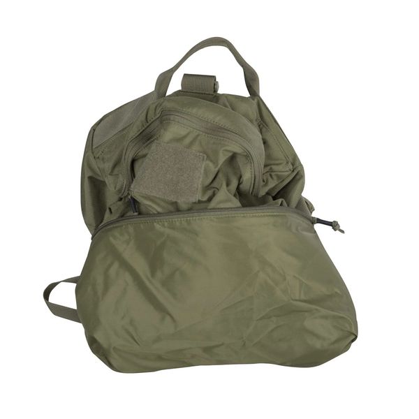 Сумка Helikon-Tex Enlarged Urban Training Bag Olive Green TB-UTE-CD-02 фото