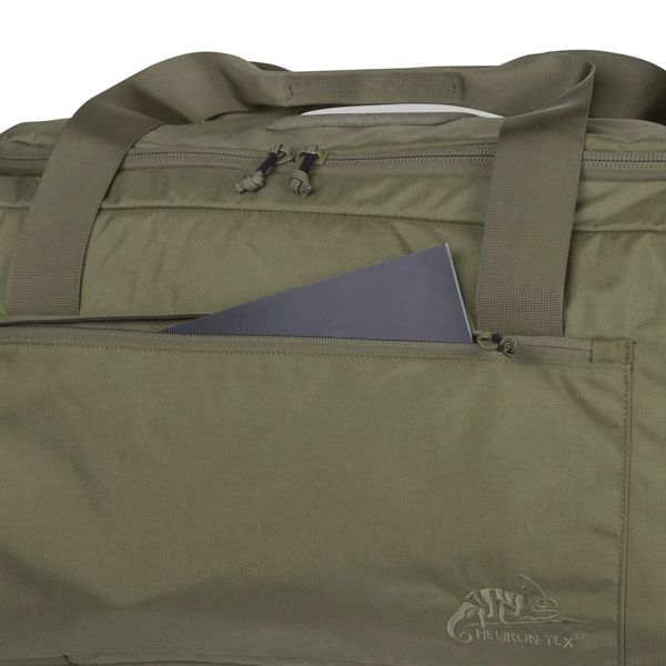 Сумка Helikon-Tex Enlarged Urban Training Bag Olive Green TB-UTE-CD-02 фото