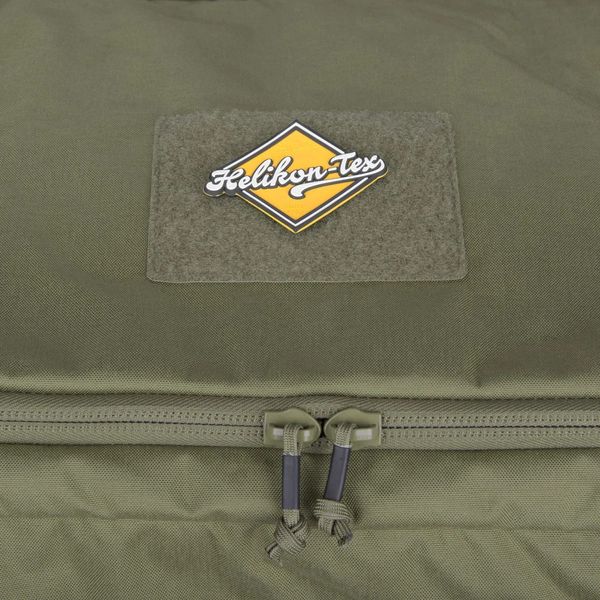 Сумка Helikon-Tex Enlarged Urban Training Bag Olive Green TB-UTE-CD-02 фото