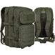 Рюкзак тактичний великий MIL-TEC US Assault Large 36L Olive 14002201 фото 1