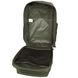 Рюкзак тактичний великий MIL-TEC US Assault Large 36L Olive 14002201 фото 12