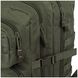 Рюкзак тактичний великий MIL-TEC US Assault Large 36L Olive 14002201 фото 8