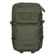 Рюкзак тактичний великий MIL-TEC US Assault Large 36L Olive 14002201 фото 2