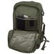 Рюкзак тактичний великий MIL-TEC US Assault Large 36L Olive 14002201 фото 11