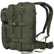 Рюкзак тактичний великий MIL-TEC US Assault Large 36L Olive 14002201 фото 6