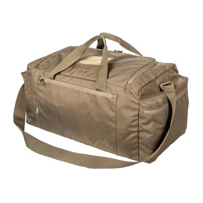 Сумка Helikon-Tex Urban Training Bag® 39л Coyote TB-UTB-CD-11 фото