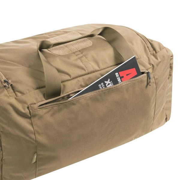 Сумка Helikon-Tex Urban Training Bag® 39л Coyote TB-UTB-CD-11 фото