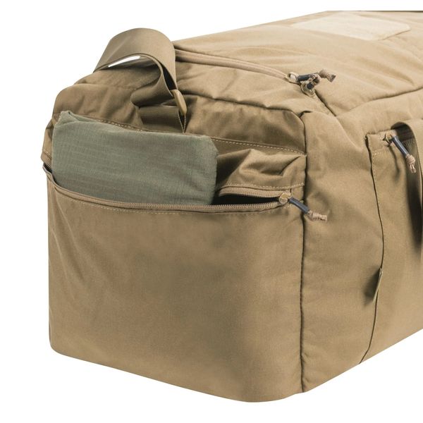 Сумка Helikon-Tex Urban Training Bag® 39л Coyote TB-UTB-CD-11 фото