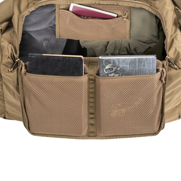 Сумка Helikon-Tex Urban Training Bag® 39л Coyote TB-UTB-CD-11 фото