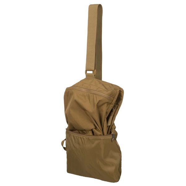 Сумка Helikon-Tex Urban Training Bag® 39л Coyote TB-UTB-CD-11 фото