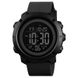 Годинник тактичний Skmei 1434 Black skm1434bk фото 1