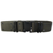 Ремінь тактичний MIL-TEC US LC2 Pistol Belt Оливковий 13310001 фото 1