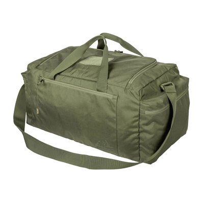 Сумка Helikon-Tex Urban Training Bag® 39л Olive Green TB-UTB-CD-02 фото