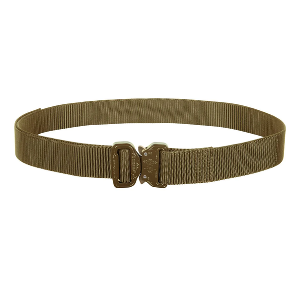 Ремінь тактичний Cobra (FC38) Tactical Belt Койот PS-CC8-NL-11-B04 фото