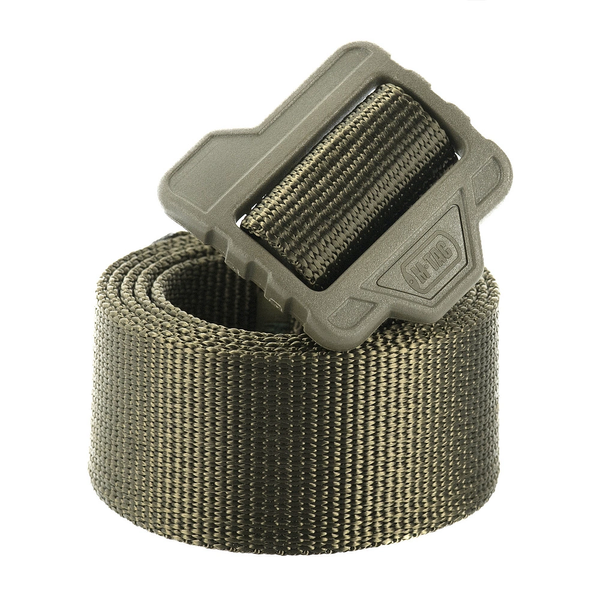 M-Tac ремінь Lite Tactical Belt Gen.II Olive !20436001 фото