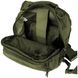 Рюкзак однолямковий MIL-TEC One Strap Assault Pack 10L Olive 14059101 фото 12