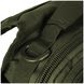 Рюкзак однолямковий MIL-TEC One Strap Assault Pack 10L Olive 14059101 фото 9