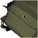 Рюкзак однолямковий MIL-TEC One Strap Assault Pack 10L Olive 14059101 фото 11