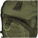 Рюкзак однолямковий MIL-TEC One Strap Assault Pack 10L Olive 14059101 фото 10