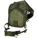 Рюкзак однолямковий MIL-TEC One Strap Assault Pack 10L Olive 14059101 фото 5