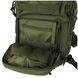 Рюкзак однолямковий MIL-TEC One Strap Assault Pack 10L Olive 14059101 фото 13