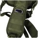 Рюкзак однолямковий MIL-TEC One Strap Assault Pack 10L Olive 14059101 фото 14