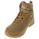 Черевики тактичні Pentagon Scorpion V2 Suede 6" Coyote K15045-03 фото 2