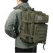 Рюкзак тактичний MOLLE 45L Olive BL066-01 фото 12