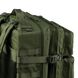 Рюкзак тактичний MOLLE 45L Olive BL066-01 фото 15