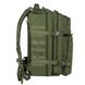 Рюкзак тактичний MOLLE 45L Olive BL066-01 фото 10