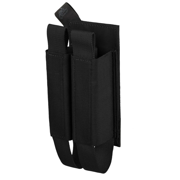 Підсумок подвійний під магазин Helikon-Tex Double Rifle Magazine Insert Чорний IN-DRM-PO-01 фото