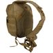 Рюкзак однолямковий MIL-TEC One Strap Assault Pack 10L Coyote 14059105 фото 7