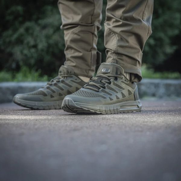 M-Tac кросівки Summer Sport Army Olive MTC-804403-AO фото