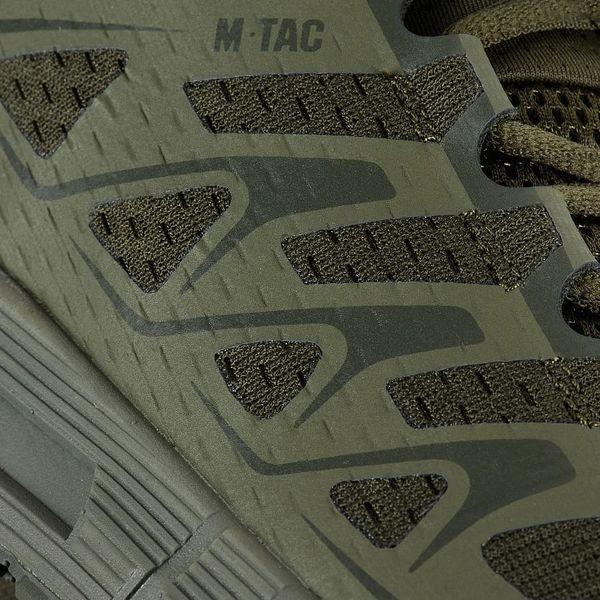 M-Tac кросівки Summer Sport Army Olive MTC-804403-AO фото