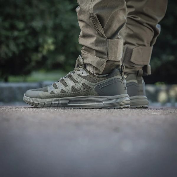 M-Tac кросівки Summer Sport Army Olive MTC-804403-AO фото