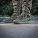 M-Tac кросівки Summer Sport Army Olive MTC-804403-AO фото 6